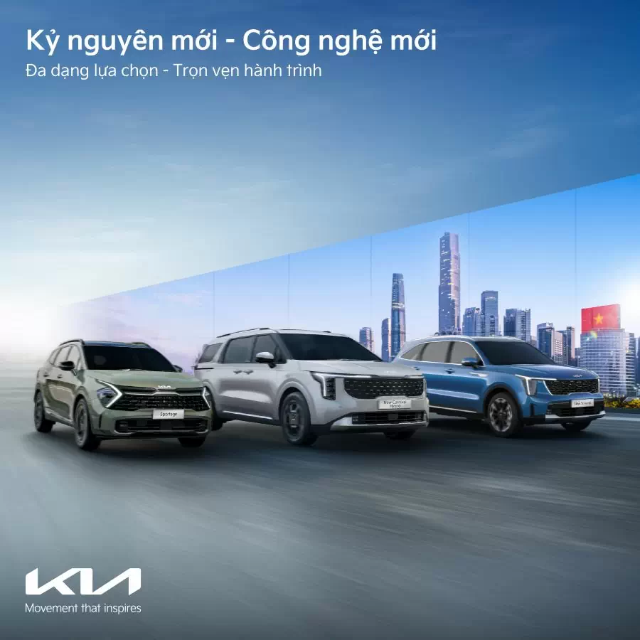 KV